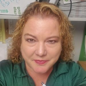 Meet your Posher, Rhonda